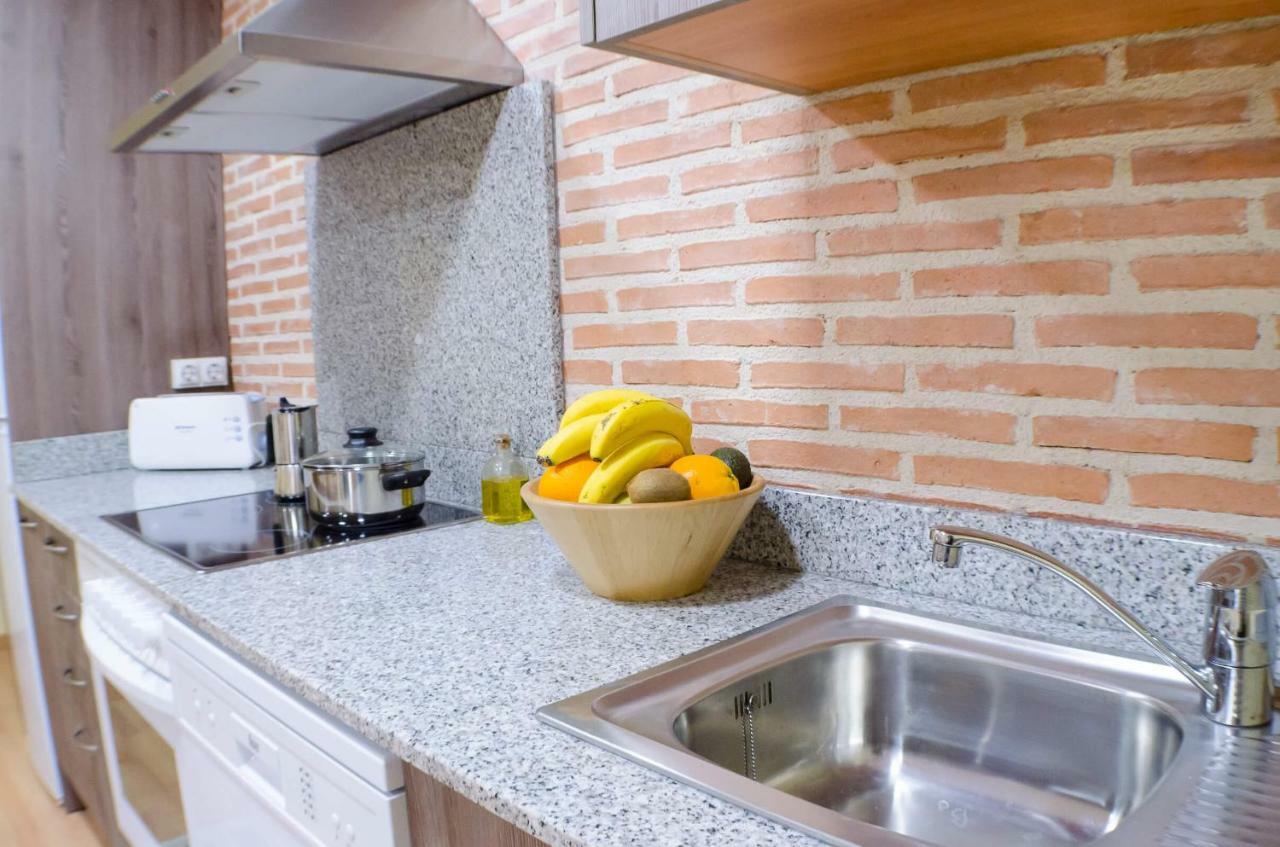 Ferienwohnung Casa Taragana Beceite Exterior foto